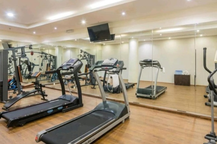 Health and Fitness 13 of 17