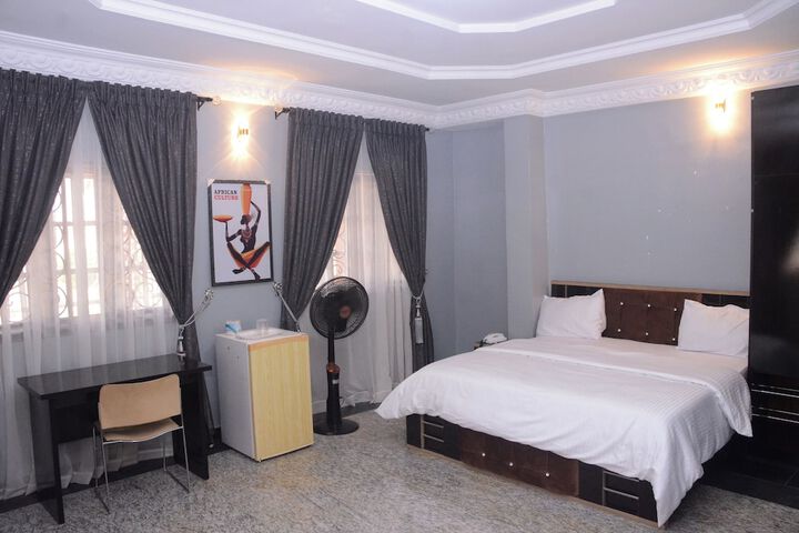 Hotel Interior 47 of 79
