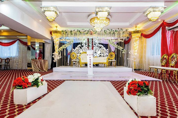 Ballroom/Hall 48 of 51
