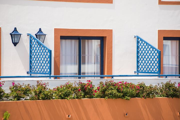 Terrace/Patio 18 of 86