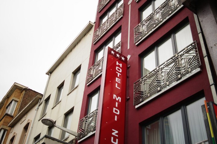 Hotel 59 of 59