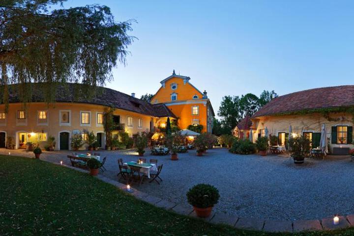 Image of Schloss Gamlitz