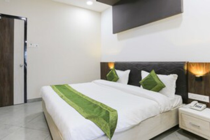 Treebo Grace Residency