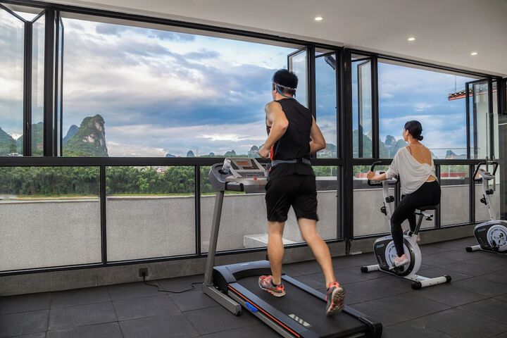 Health and Fitness 29 of 80