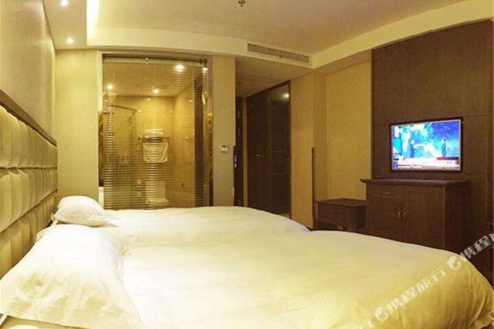 Lvsigang Grand Hotel