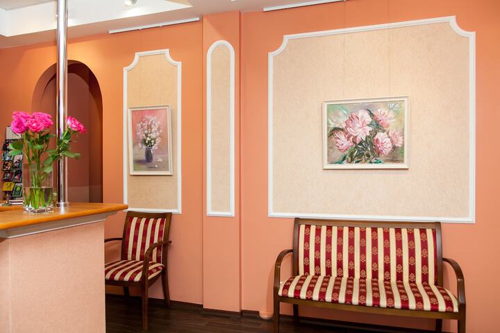 Hotel Interior 3 of 116