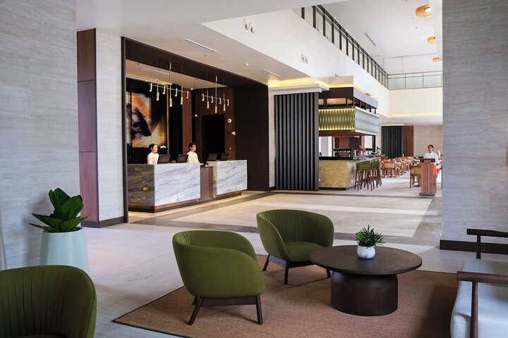 Hotel Interior 2 of 49