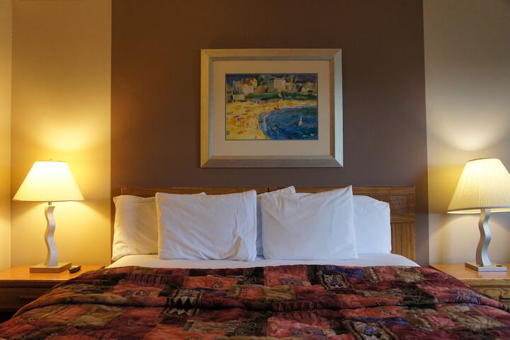 Standard | King Bed (19 of 20)