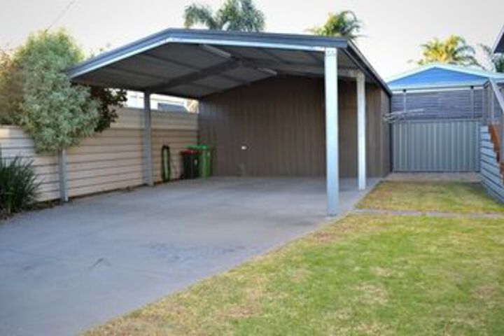 Terrace/Patio 18 of 20