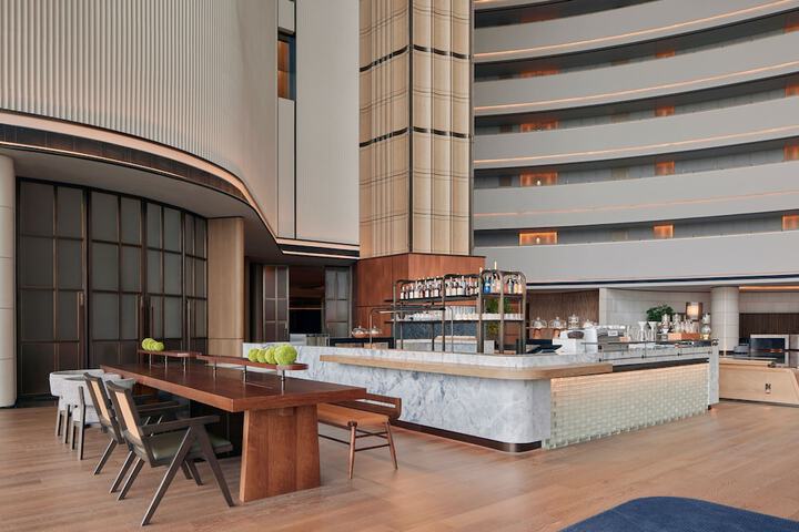 Hotel Interior 14 of 85