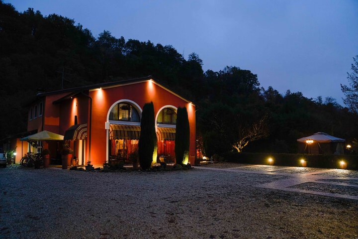 Country Home B & B Il Melo