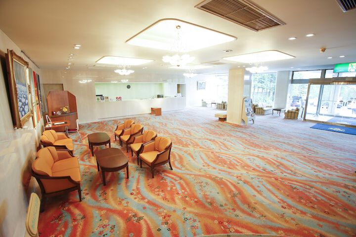 Hotel Interior 2 of 39