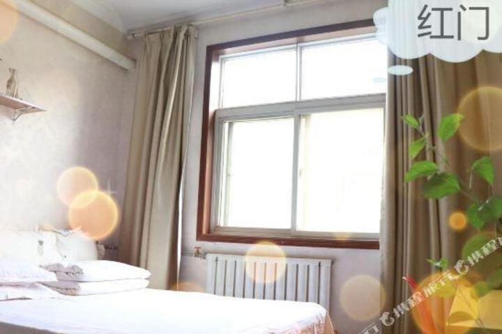 Anyang Red Gate Hotel (Teachers College Branch)