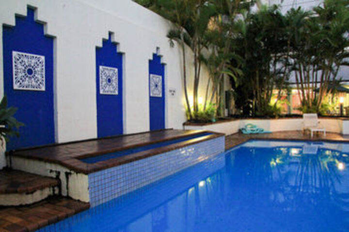 Pool 44 of 47