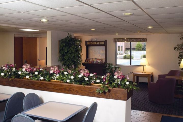 Hotel Interior 15 of 43