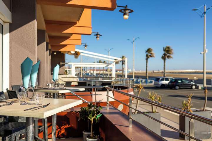 Terrace/Patio 16 of 41