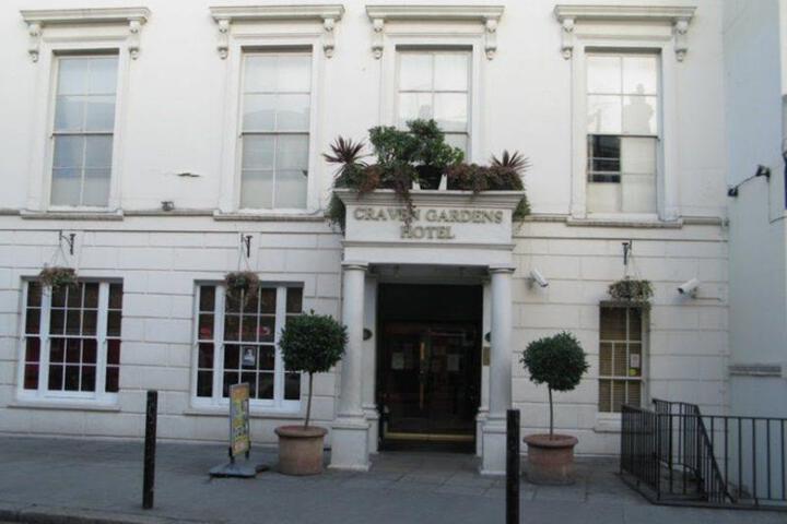 Craven Gardens Hotel