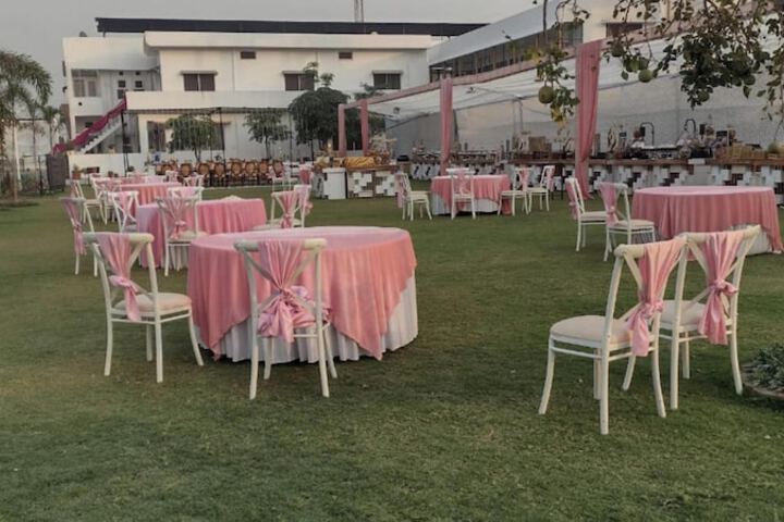 Hotel Vasant Gajraula