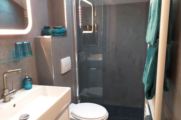 Bath Amenities