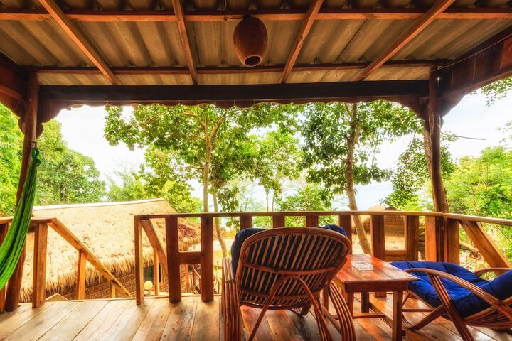 Terrace/Patio 58 of 75