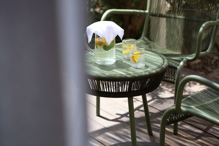 Terrace/Patio 75 of 82