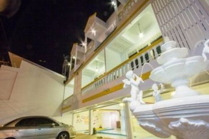 Fitness Center Photo