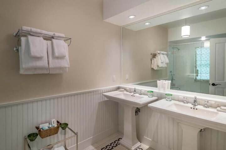 Bath Amenities