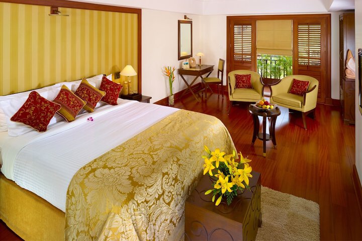 Photo of The Paul Bangalore
