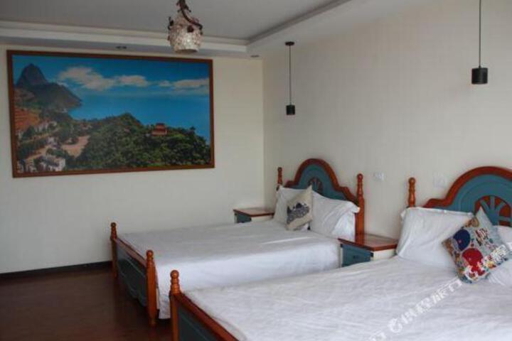 Xiaoyuge Hotel