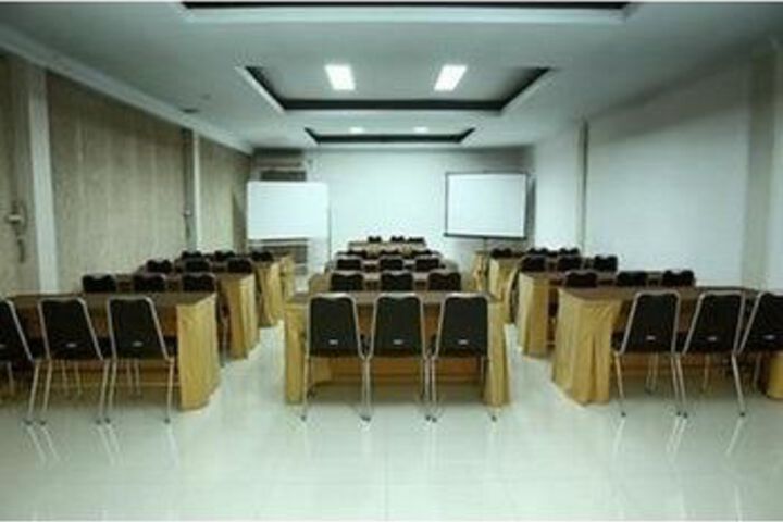 Meeting 18 of 20
