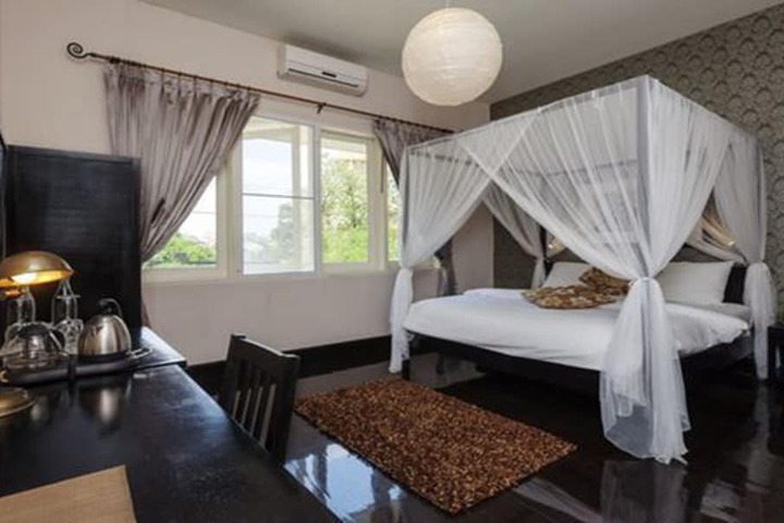 Room 7 of 21