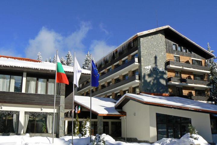 Finlandia Hotel