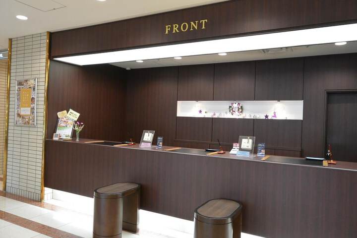 Hotel Interior 2 of 44