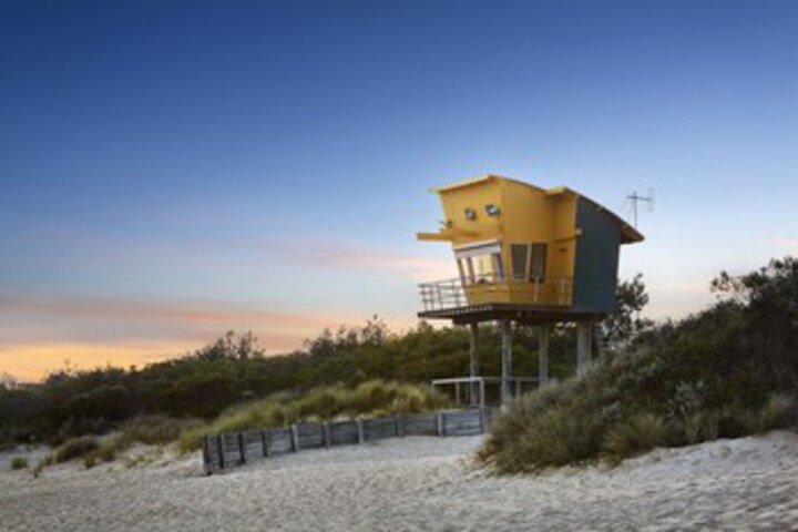 Beach 34 of 42