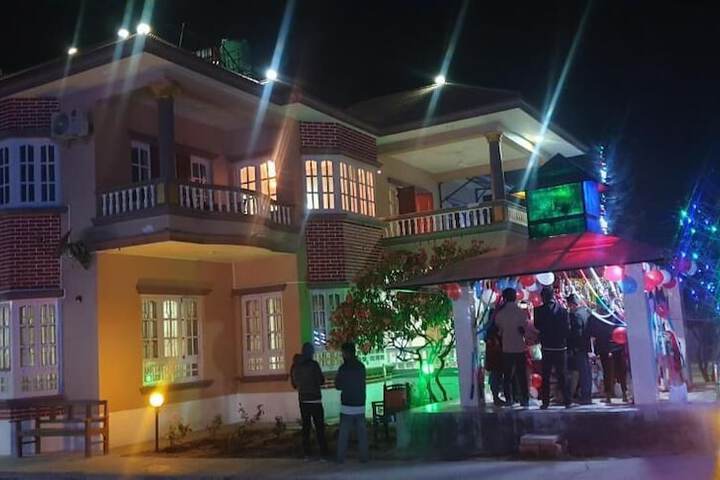 Hotel 19 of 19