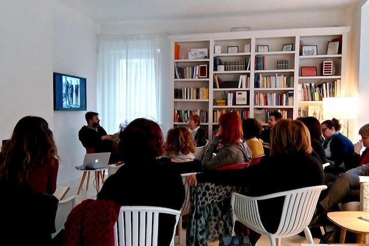 Meeting 58 of 71