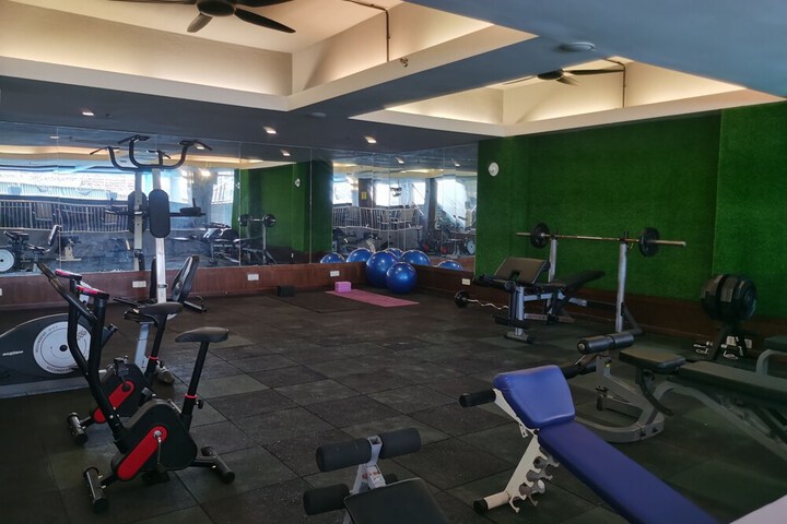 Health and Fitness 42 of 44