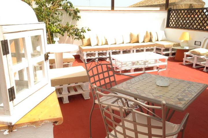 Sundeck 59 of 61