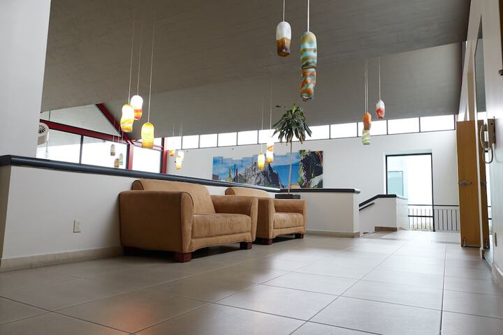 Lobby Photos