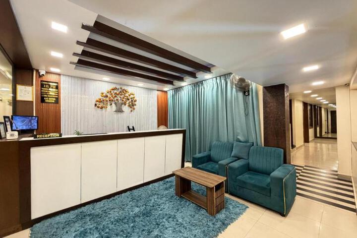 Hotel Royal Palace Mysuru
