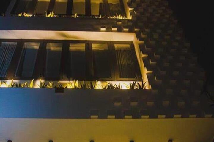 HOMESTAY THAIS HOUSE