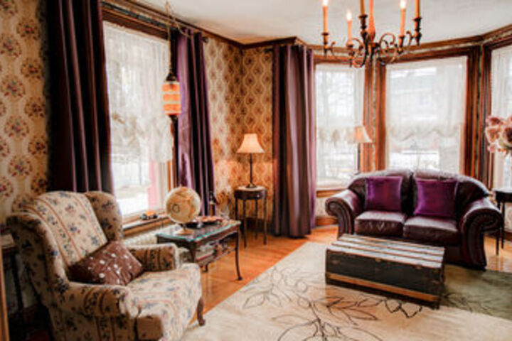 Hotel Interior 37 of 40