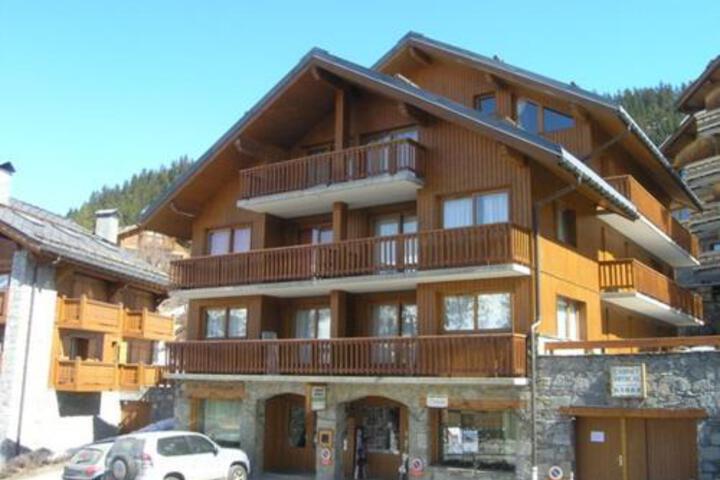 Photo of LE TELEMARK