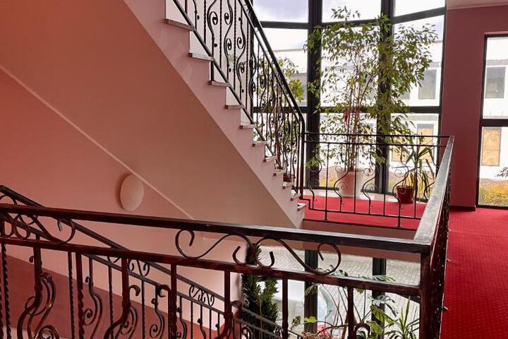 Hotel Dowhań
