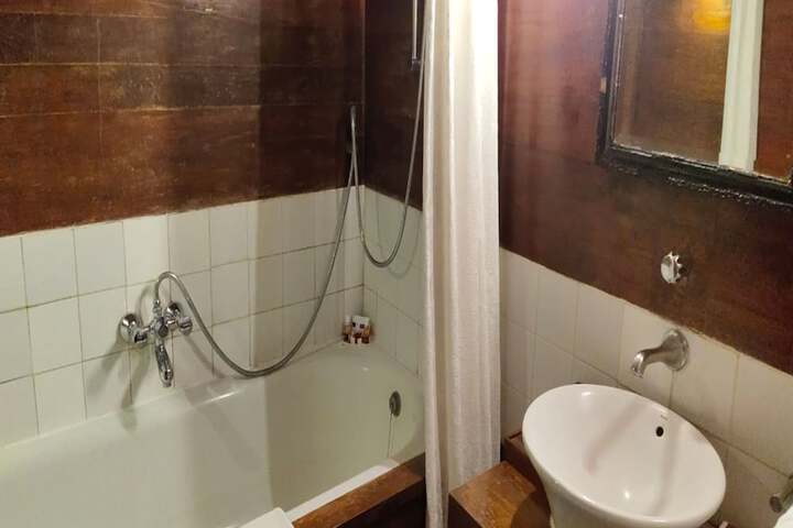 Bath Amenities