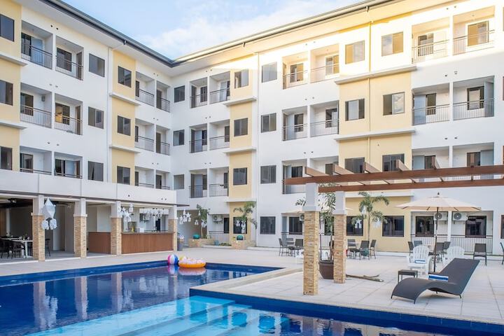 Hotel 58 of 61