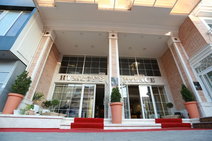 Hotel 55 of 59