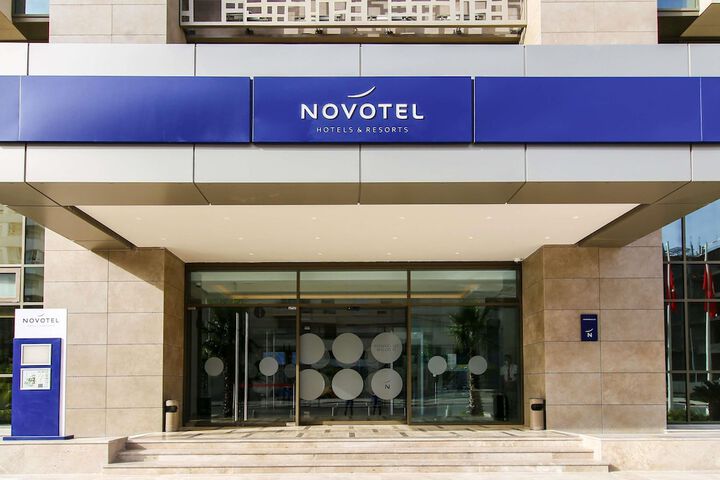 Hotel 311 of 315