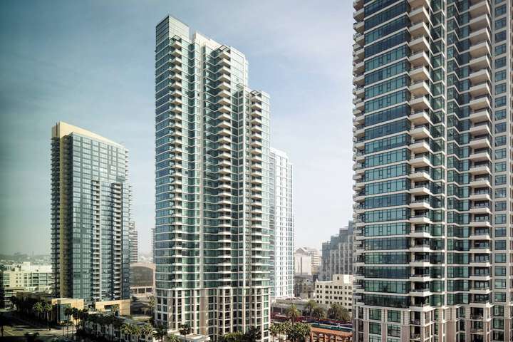 City view