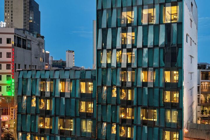 Elite Luxury Hotel by Elite24